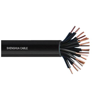                    Smooth Delivery for Kvv 450/750V with Cheap Price             