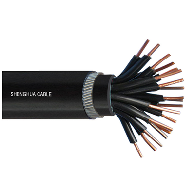                    Smooth Delivery for Kvv 450/750V with Cheap Price             