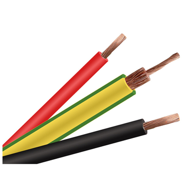                    High Quality Electric Cable for Export             