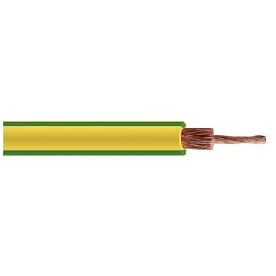                    High Quality Electric Cable for Export             
