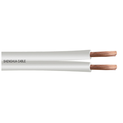                    2.5kv 450/750V Roll Copper/PVC China Electric Wire Electrical Cable BV             