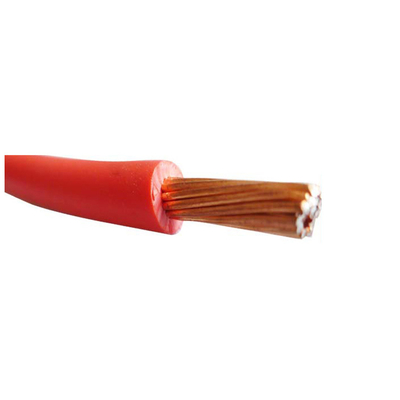                    2.5kv 450/750V Roll Copper/PVC China Electric Wire Electrical Cable BV             