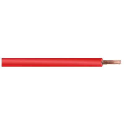                    High Quality Electric Cable for Export             