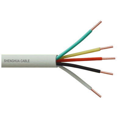                    High Quality Electric Cable for Export             