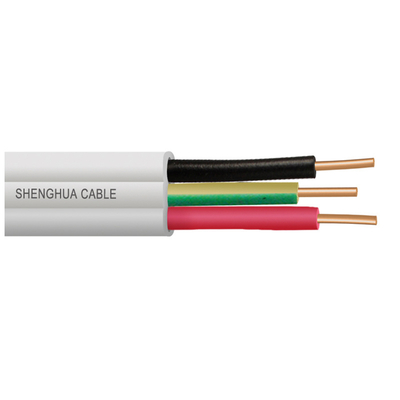                    Halogen Free Electric Cable for Hot Sale             