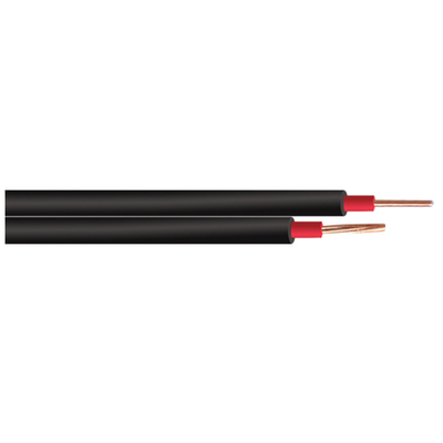                    Low Voltage PVC Insulation Electric Cables             