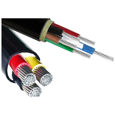                    Efficient PVC Insulated Cables for Energy Systems             