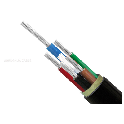                    Efficient PVC Insulated Cables for Energy Systems             