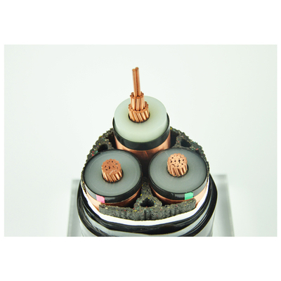                    Smooth Delivery for Low Voltage Armored Cables Importation             