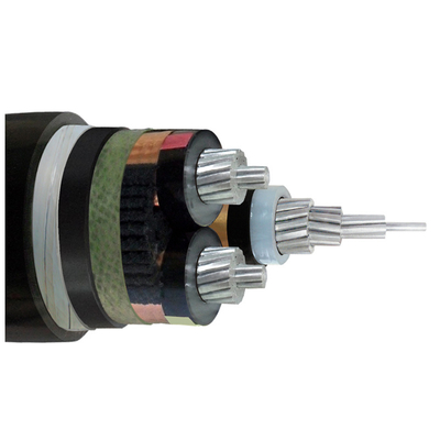                    Smooth Delivery for Low Voltage Armored Cables Importation             