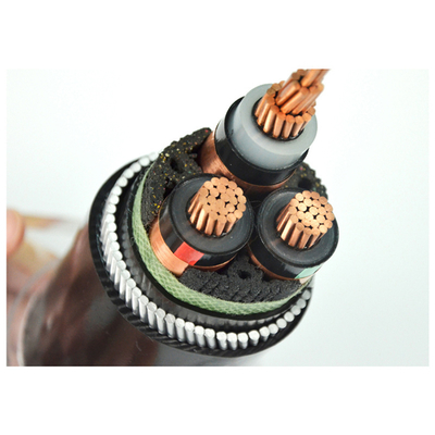                    New Arrival Steel Wire/Tape Armored Cables for Customers             