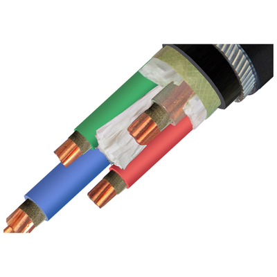                    New Arrival Steel Wire/Tape Armored Cables for Customers             