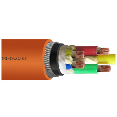                    New Arrival Steel Wire/Tape Armored Cables for Customers             