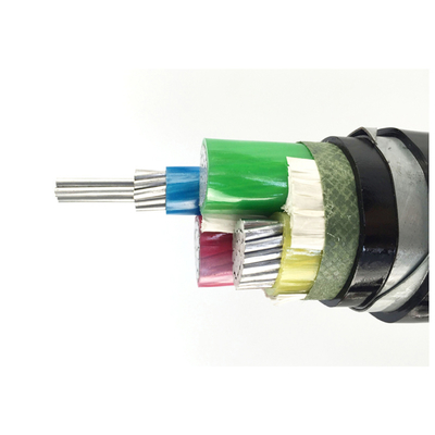                    New Arrival Steel Wire/Tape Armored Cables for Customers             