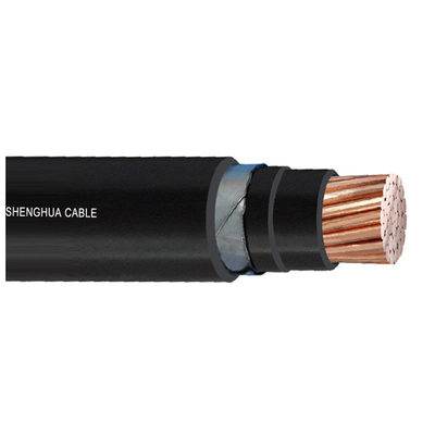                    Low/Medium Voltage XLPE Insulation Armored Cables for Sale             