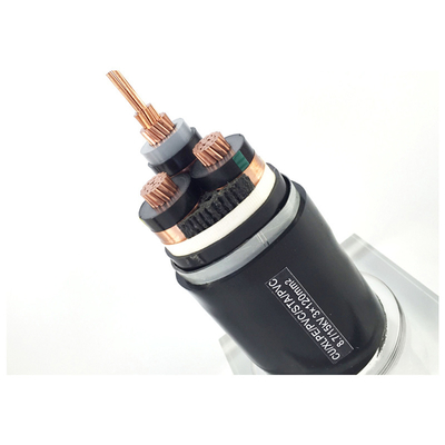                    Low/Medium Voltage XLPE Insulation Armored Cables for Sale             