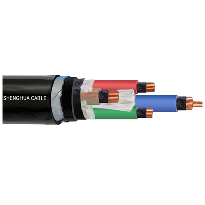                    Low Voltage Copper Conductor and Armored Cables for Wholesale             
